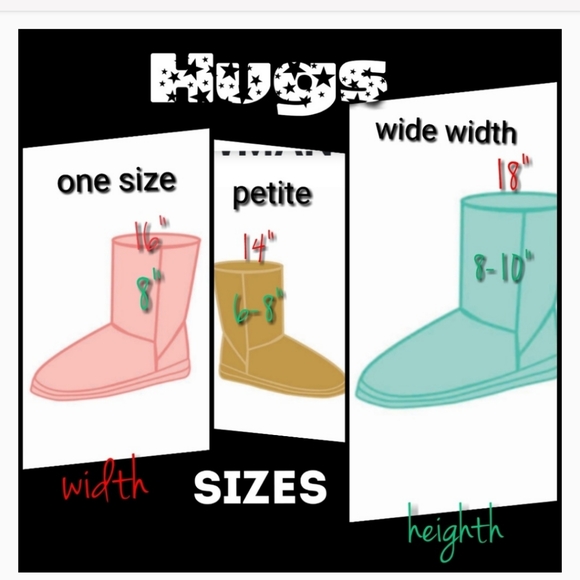 🌻Country girl Black Denim Hugs - Picture 6 of 6